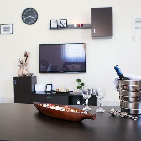Modern And Quiet Few Minutes From The City Center Tesalónica Exterior foto
