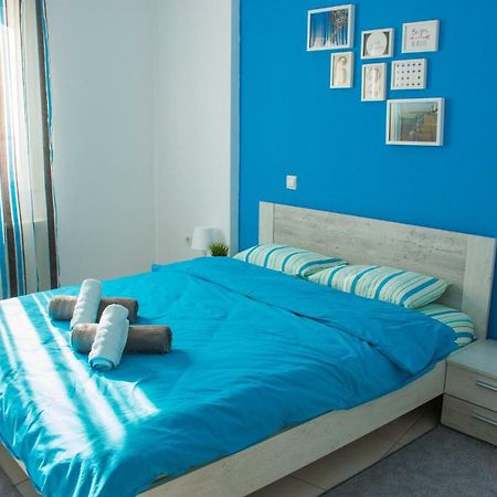 Modern And Quiet Few Minutes From The City Center Tesalónica Exterior foto